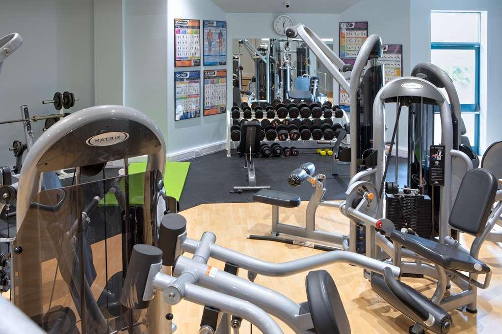 Hotel Doubletree By Hilton London Elstree Borehamwood Einrichtungen foto