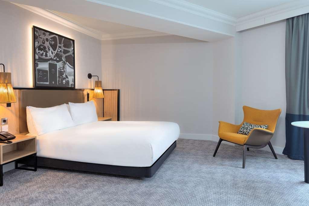 Hotel Doubletree By Hilton London Elstree Borehamwood Zimmer foto