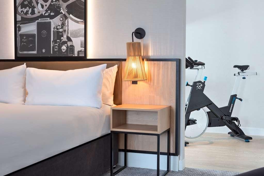 Hotel Doubletree By Hilton London Elstree Borehamwood Zimmer foto