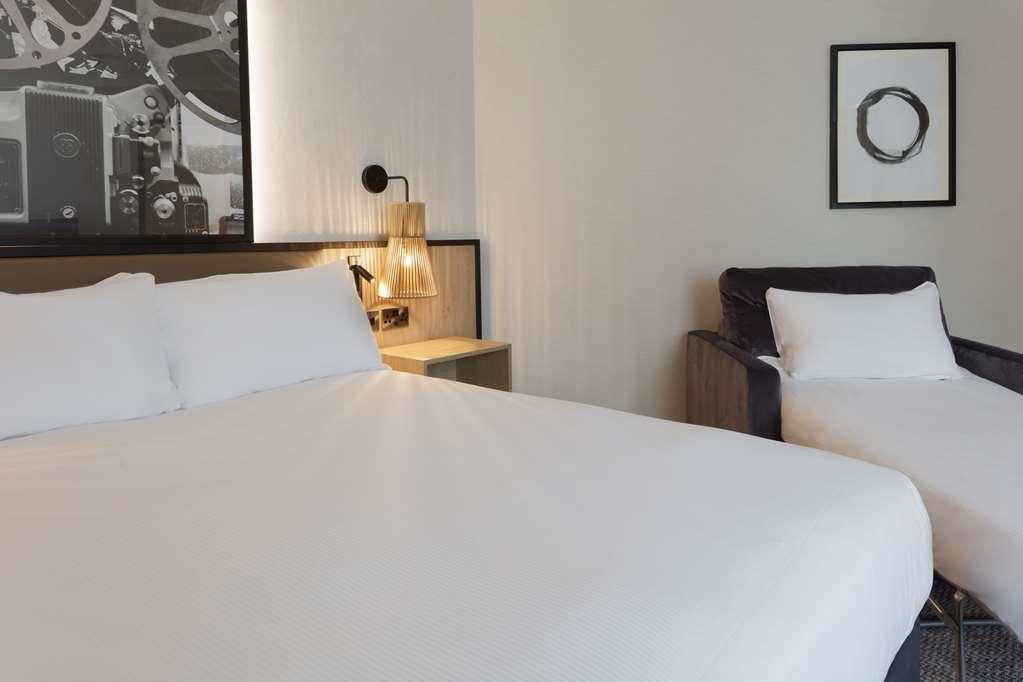 Hotel Doubletree By Hilton London Elstree Borehamwood Zimmer foto